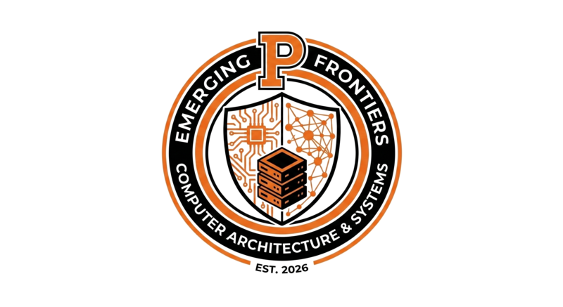 Cluster of Excellence in Architecture and Systems logo