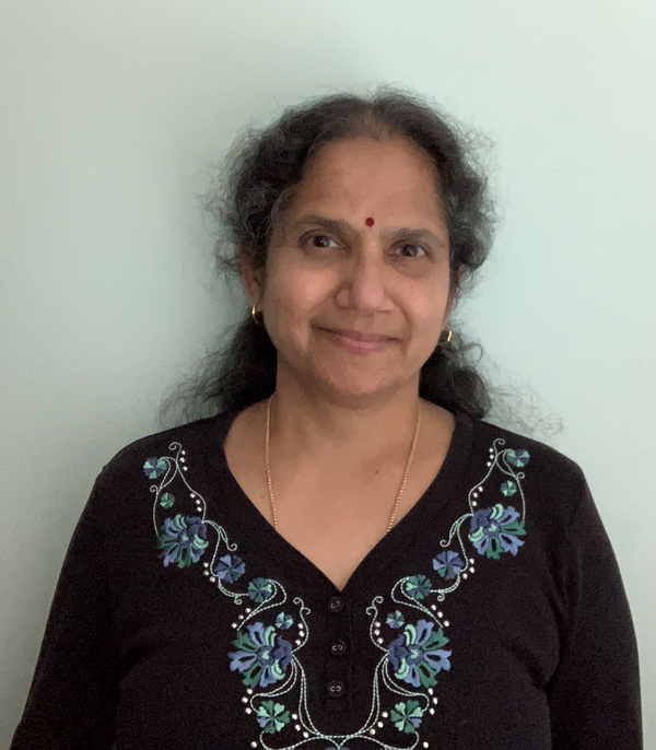 Viji Srinivasan, IBM